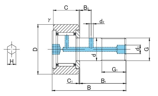 CF 10-1 VUUAK