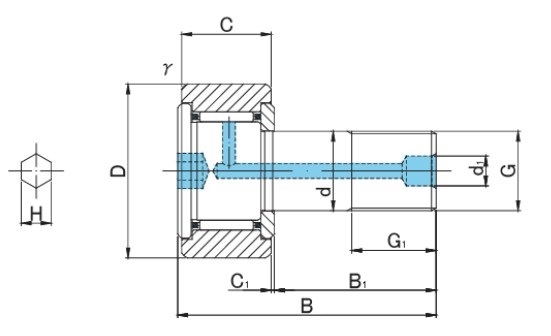 CF 10 VUUAK