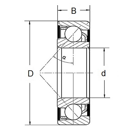 7200 BTVP2RS