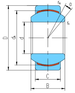 GE 10 C/X