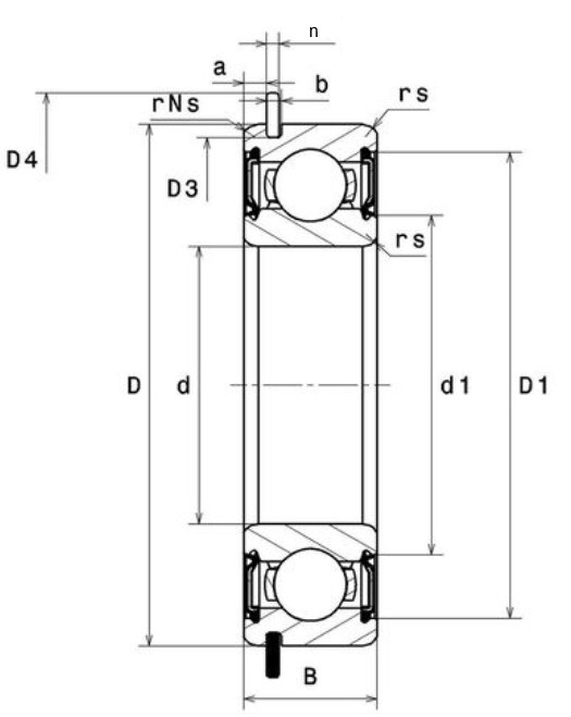 6000 2NSENR